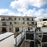 Seeadler We 18 Apartment *