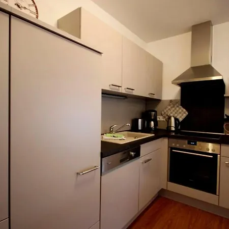 Seeadler We 18 Apartment *