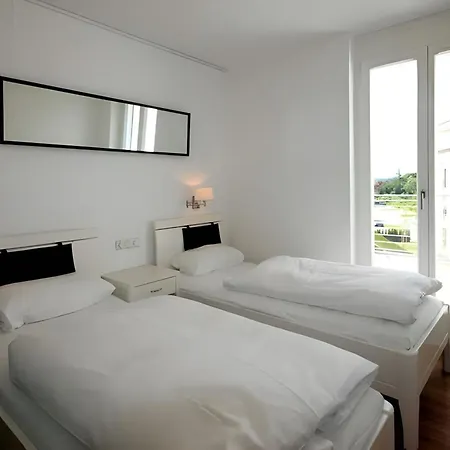 Seeadler We 18 Apartment