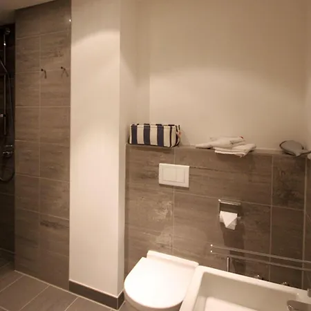 Seeadler We 18 Apartment Börgerende-Rethwisch