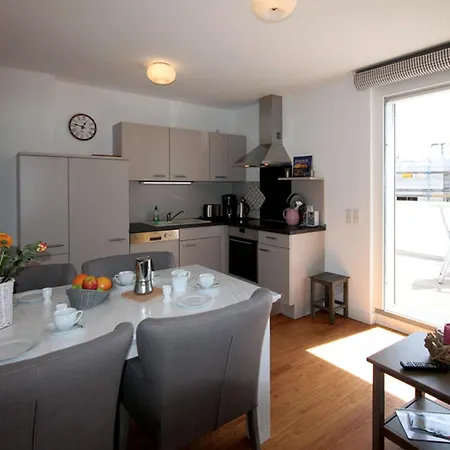 Apartment Seeadler We 18 *